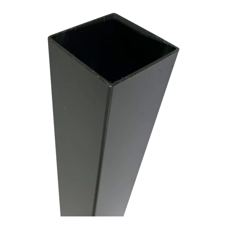 Heavy Duty 100x100x3000mm Posts - 3mm wall thickness