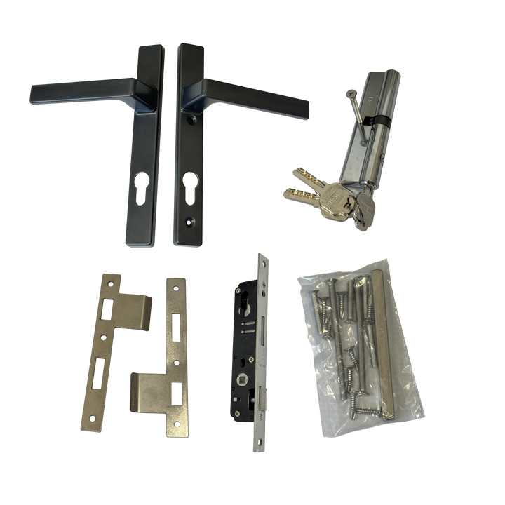 FENLUX- Motrice Handle Lock