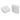 65x65mm Plastic Post Cap