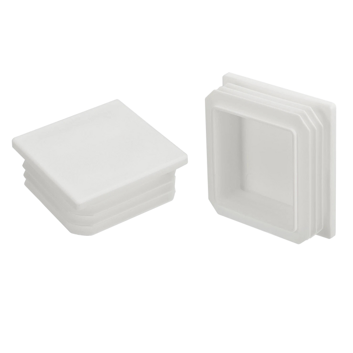 65x65mm Plastic Post Cap