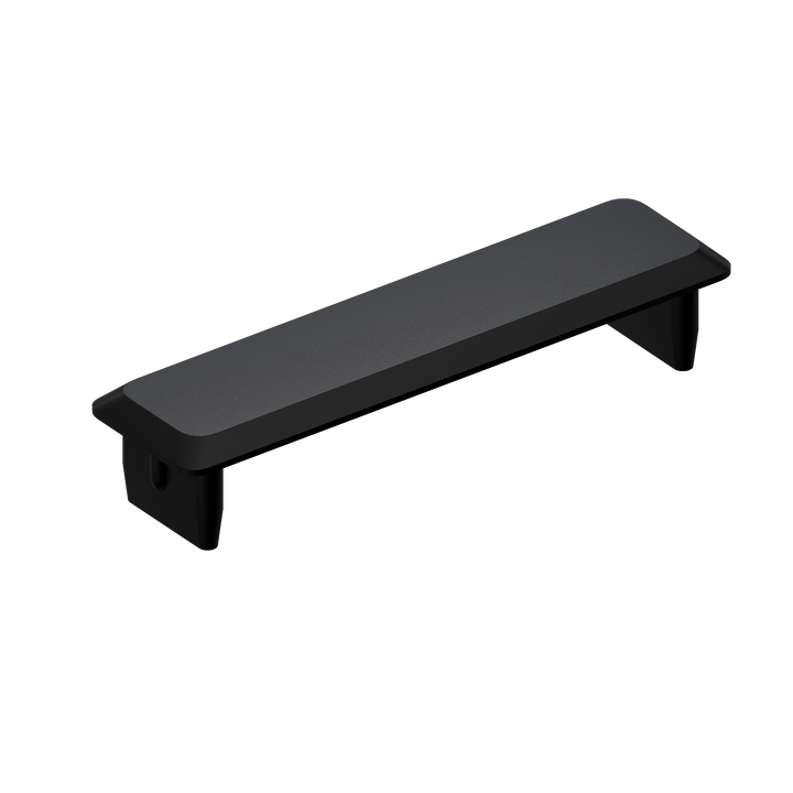 65X16mm Insert In Plastic Cap