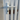 vertical batten gate mortice lock