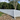 DIY Aluminium 4040 Battens Fence Panel 2185mm wide