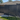 front entrance DIY vertical picket pedestrian gate
