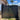 DIY vertical picket pedestrian gate with lock