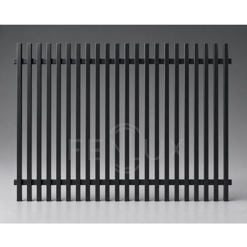 Sharp - 40x40mm Battens Style