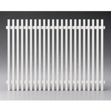 Sharp - 40x40mm Battens Style