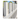 Sharp - 40x40mm Battens Style