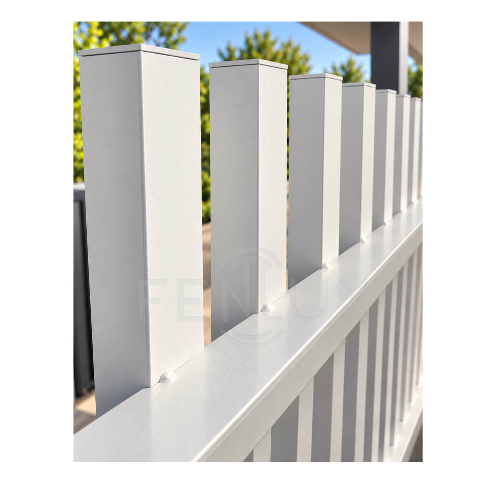 Sharp - 40x40mm Battens Style