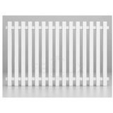 Fresh - 65x16mm Pickets Style