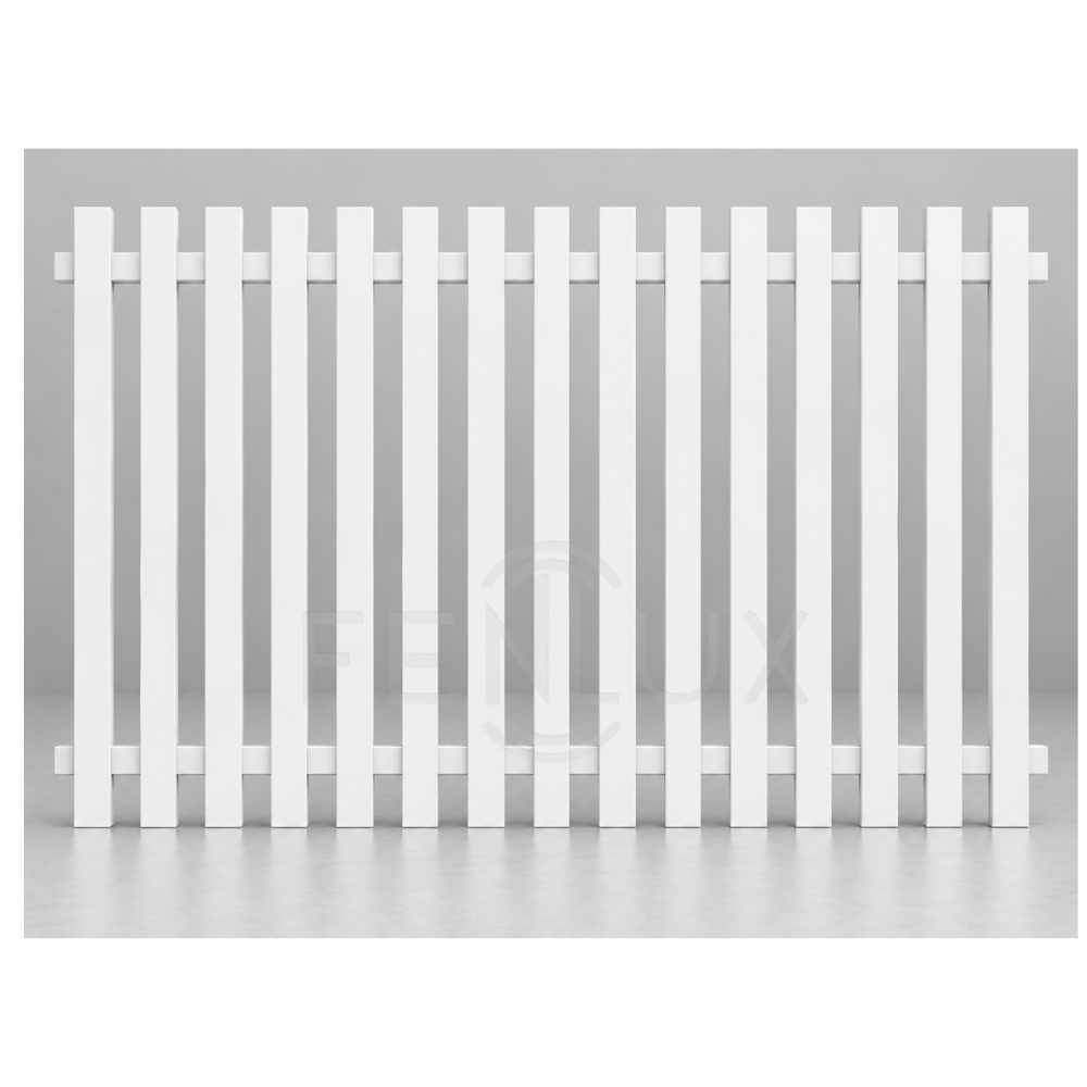 Fresh - 65x16mm Pickets Style