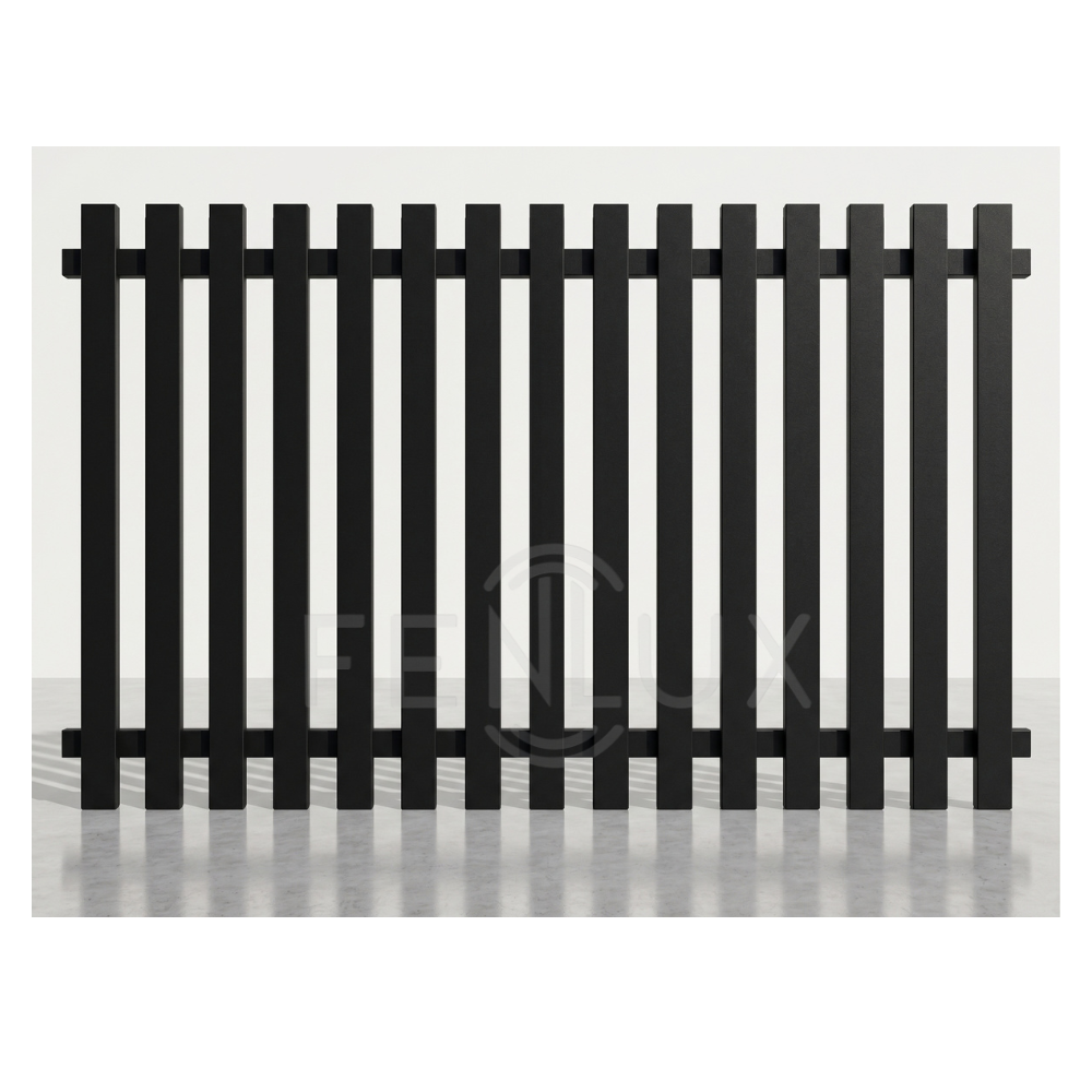 Fresh - 65x16mm Pickets Style