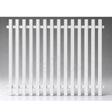 Fresh - 65x16mm Pickets Style