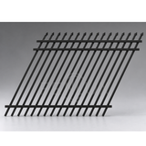 Raking - 25x25mm Spear Top Style