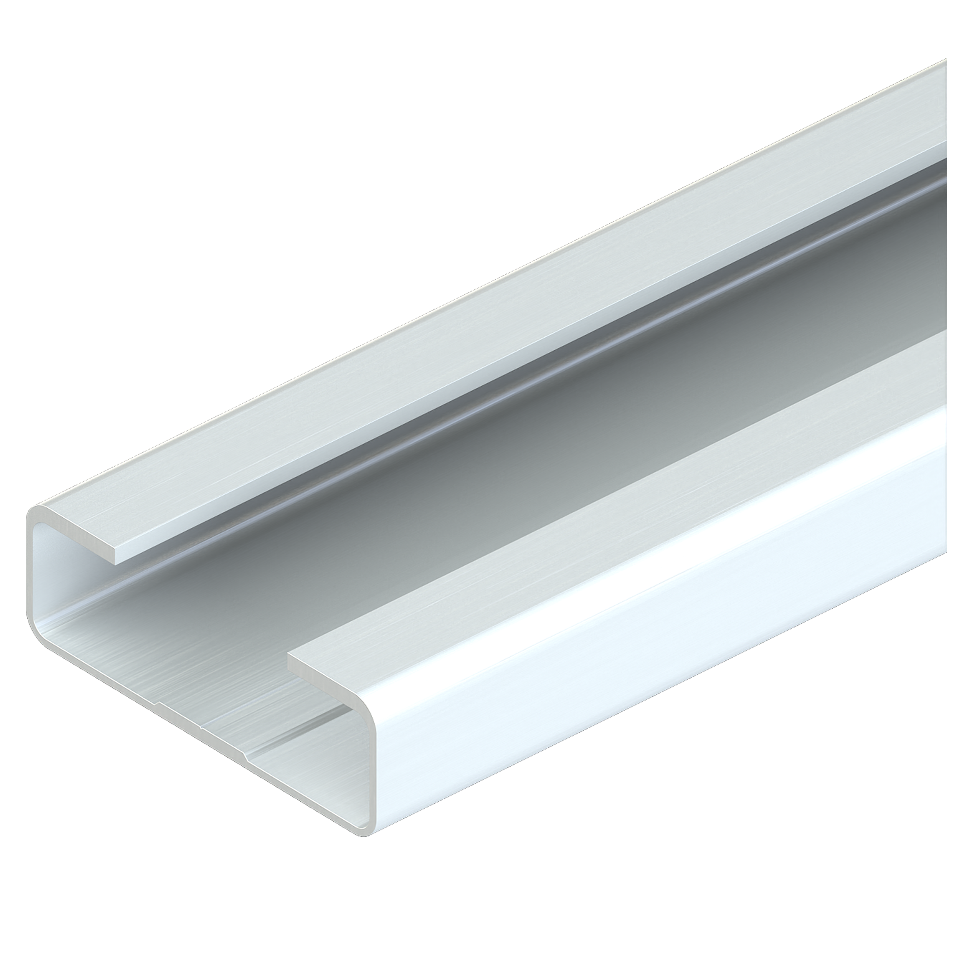 Sliding gate Guide Channel - 300mm long – Fenlux Shop