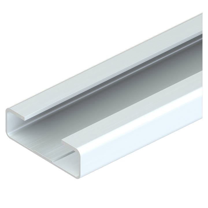 Sliding gate Guide Channel - 300mm long
