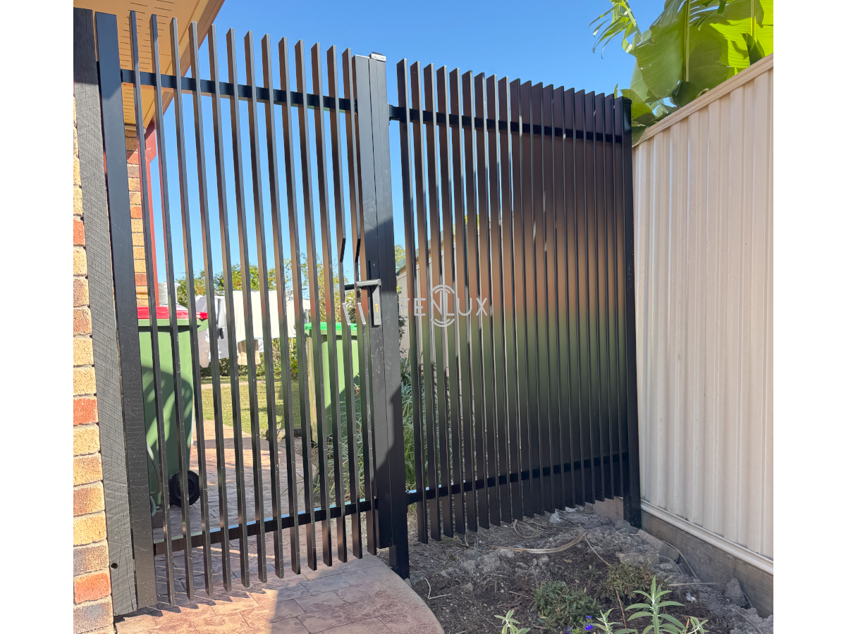 Side Access Bundle – Vertical Blade Style