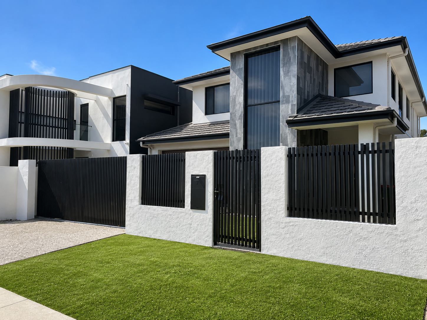 Planning Your Gate Project