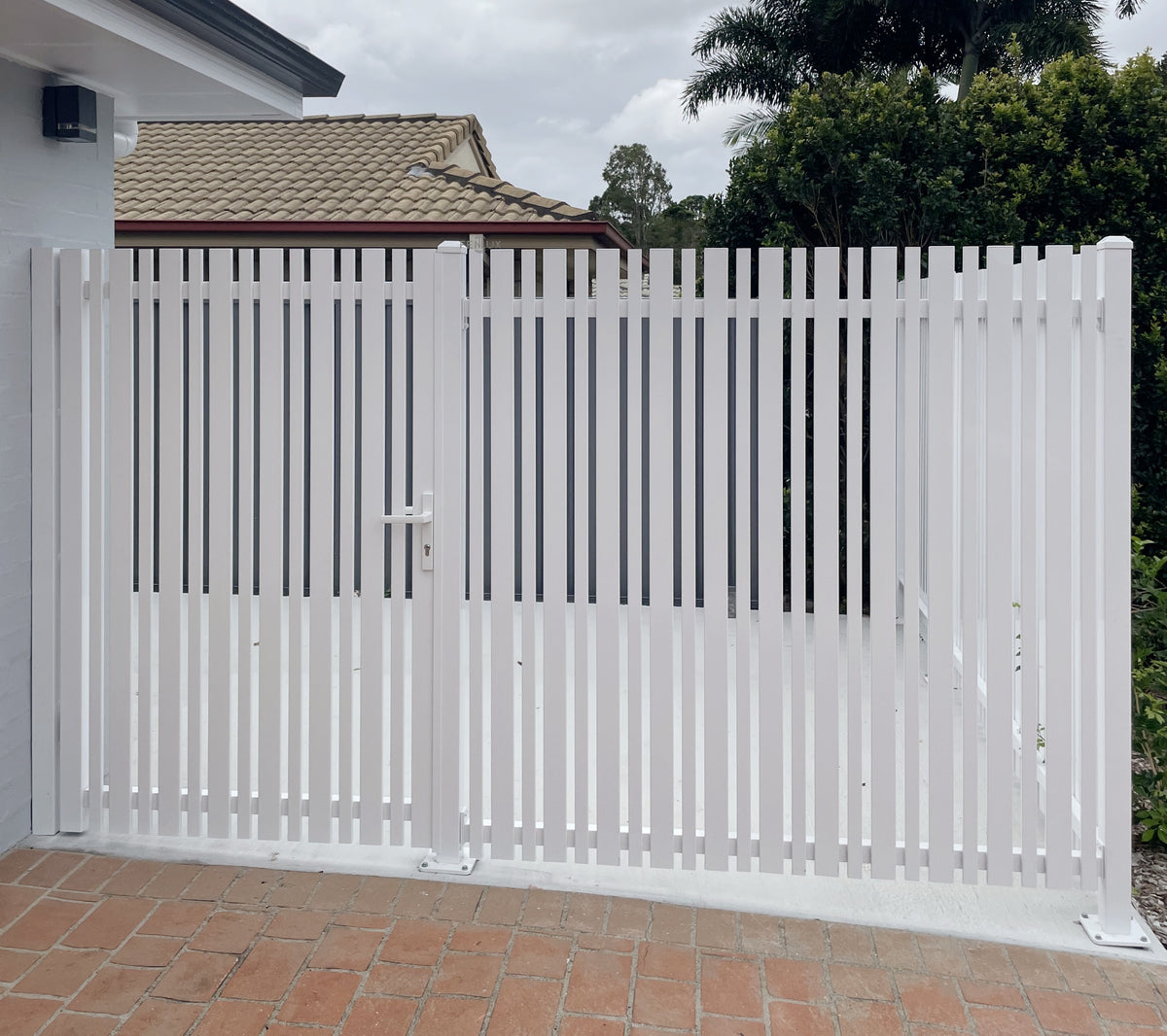 DIY Aluminium COMBO Style