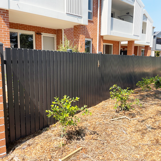 Fence Panels