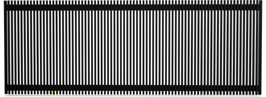 Standard Sliding Gates