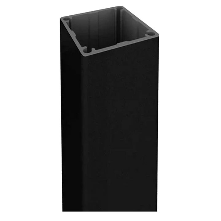 65x65mm Aluminium Inground Posts - 1900mm