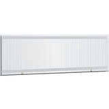 Raked Bottom DIY Aluminium 40mm Batten Sliding Gate