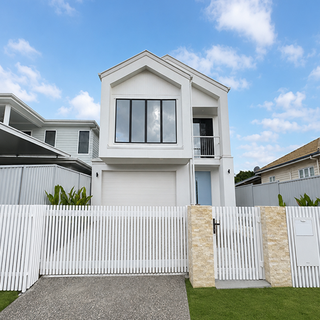 Driveway Gates