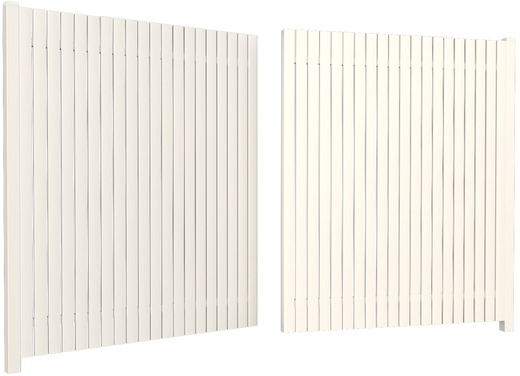 Swing Gates