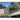 double swing gate for commercial site